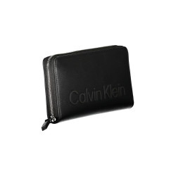 CALVIN KLEIN WOMEN&39S WALLET BLACK