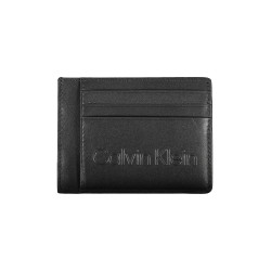 CALVIN KLEIN BLACK MAN WALLET