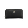 TOMMY HILFIGER PORTAFOGLIO DONNA NERO