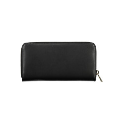 TOMMY HILFIGER WOMEN&39S WALLET BLACK