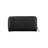 TOMMY HILFIGER PORTAFOGLIO DONNA NERO