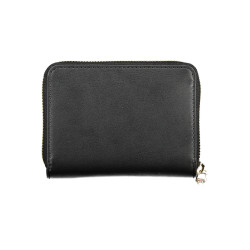 TOMMY HILFIGER WOMEN&39S WALLET BLACK