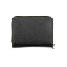 TOMMY HILFIGER PORTAFOGLIO DONNA NERO