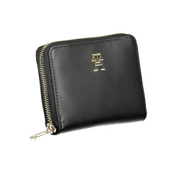 TOMMY HILFIGER WOMEN&39S WALLET BLACK