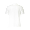 NORTH SAILS POLO SHORT SLEEVE MAN WHITE