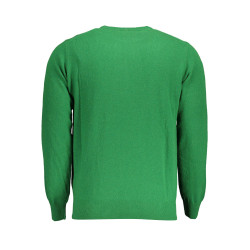 NORTH SAILS MAGLIA UOMO VERDE