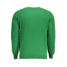 NORTH SAILS MAGLIA UOMO VERDE