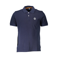 NORTH SAILS POLO MANICHE...