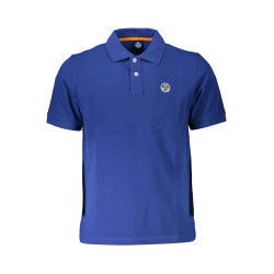 NORTH SAILS POLO MANICHE...