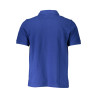 NORTH SAILS POLO SHORT SLEEVE MAN BLUE