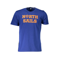 NORTH SAILS T-SHIRT MANICHE...