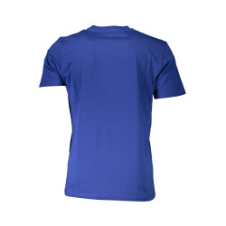 NORTH SAILS T-SHIRT MANICHE CORTE UOMO BLU