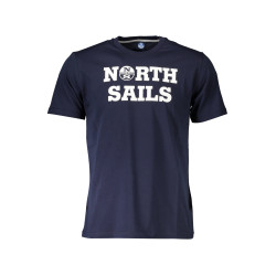 NORTH SAILS T-SHIRT MANICHE...