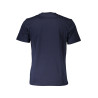 NORTH SAILS T-SHIRT MANICHE CORTE UOMO BLU