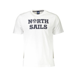 NORTH SAILS T-SHIRT MANICHE...