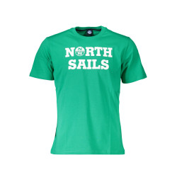 North Sails...