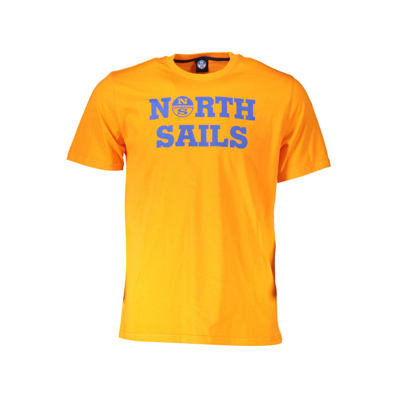 North Sails 902503-000_ARANCIO_0725