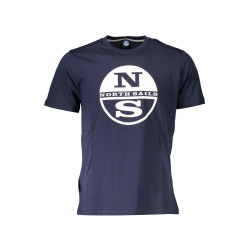 NORTH SAILS T-SHIRT MANICHE...