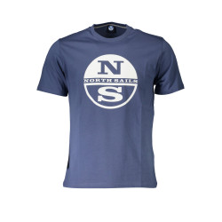 NORTH SAILS T-SHIRT MANICHE...