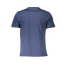 NORTH SAILS T-SHIRT MANICHE CORTE UOMO BLU