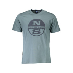 NORTH SAILS T-SHIRT MANICHE...