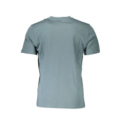 NORTH SAILS T-SHIRT MANICHE CORTE UOMO VERDE