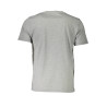 NORTH SAILS T-SHIRT SHORT SLEEVE MAN GRAY