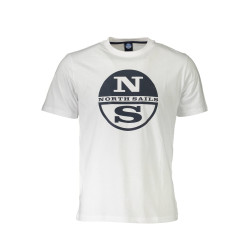 NORTH SAILS T-SHIRT MANICHE...