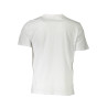 NORTH SAILS T-SHIRT MANICHE CORTE UOMO BIANCO