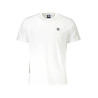 NORTH SAILS T-SHIRT MANICHE CORTE UOMO BIANCO