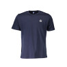 NORTH SAILS T-SHIRT MANICHE CORTE UOMO BLU