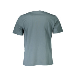 NORTH SAILS T-SHIRT MANICHE CORTE UOMO VERDE