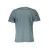 NORTH SAILS T-SHIRT MANICHE CORTE UOMO VERDE