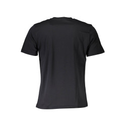 NORTH SAILS T-SHIRT MANICHE CORTE UOMO NERO