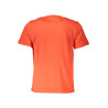 NORTH SAILS T-SHIRT MANICHE CORTE UOMO ROSSO