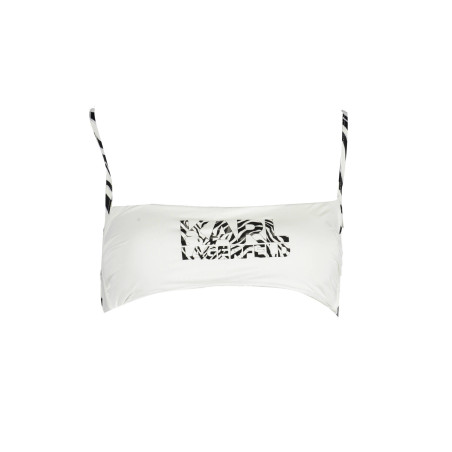 Karl Lagerfeld Beachwear KL22WTP26_BIANCO_WHITE