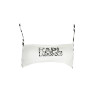 Karl Lagerfeld Beachwear KL22WTP26_BIANCO_WHITE