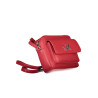 CALVIN KLEIN WOMEN&39S BAG RED