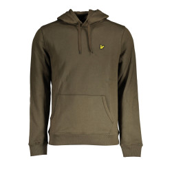 LYLE &amp SCOTT MAN GREEN...