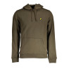 Lyle & Scott ML1139V_VERDE_W485