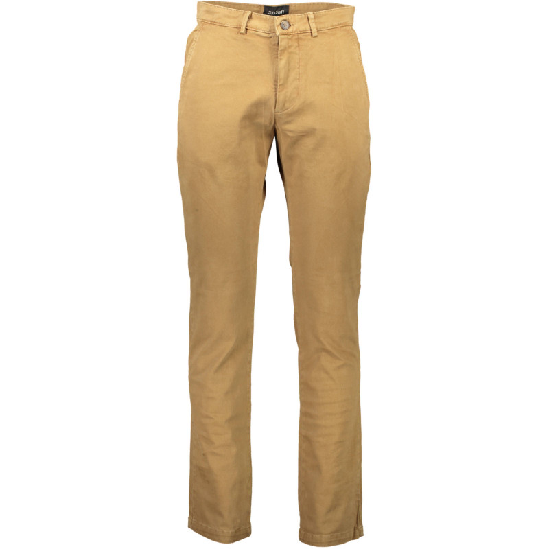 Lyle & Scott TR014IT_BEIGE_BIS