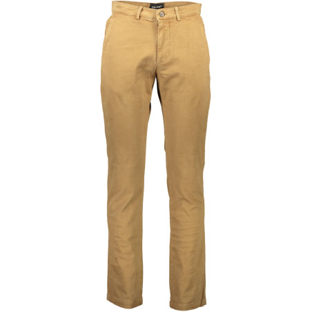 LYLE &amp SCOTT BEIGE MAN PANTS