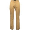 Lyle & Scott TR014IT_BEIGE_BIS