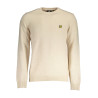 LYLE & SCOTT MAGLIONE UOMO BEIGE