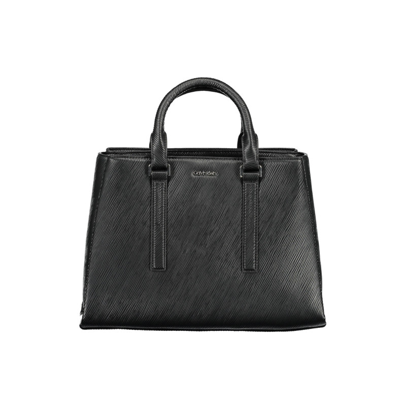 CALVIN KLEIN BLACK WOMEN&39S BAG