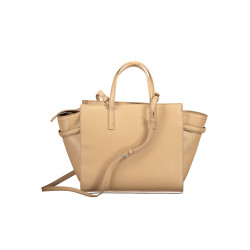 CALVIN KLEIN BEIGE WOMEN&39S BAG