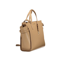 CALVIN KLEIN BEIGE WOMEN&39S BAG