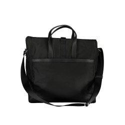 CALVIN KLEIN BLACK MAN BAG