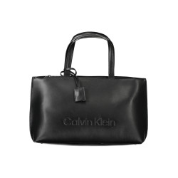 CALVIN KLEIN BLACK...