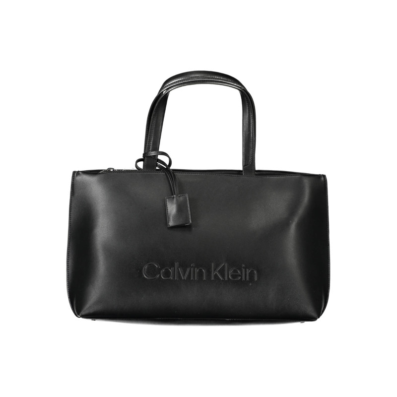 CALVIN KLEIN BLACK WOMEN&39S BAG